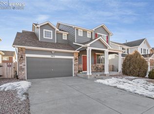 7873 Guinness Way, Colorado Springs, CO 80951