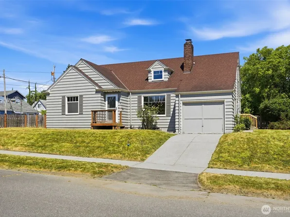 3119 25th Street, Everett, WA 98201