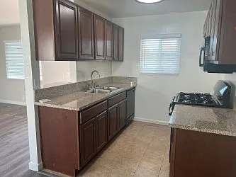 Floor plan One Bedroom