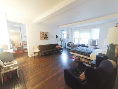 299 W 12th St APT 7B, New York, NY, 10014