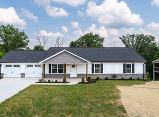 140 Hannahs Way, Crittenden, KY 41030