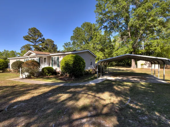 1439 McCoy Dr, Summerton, SC 29148