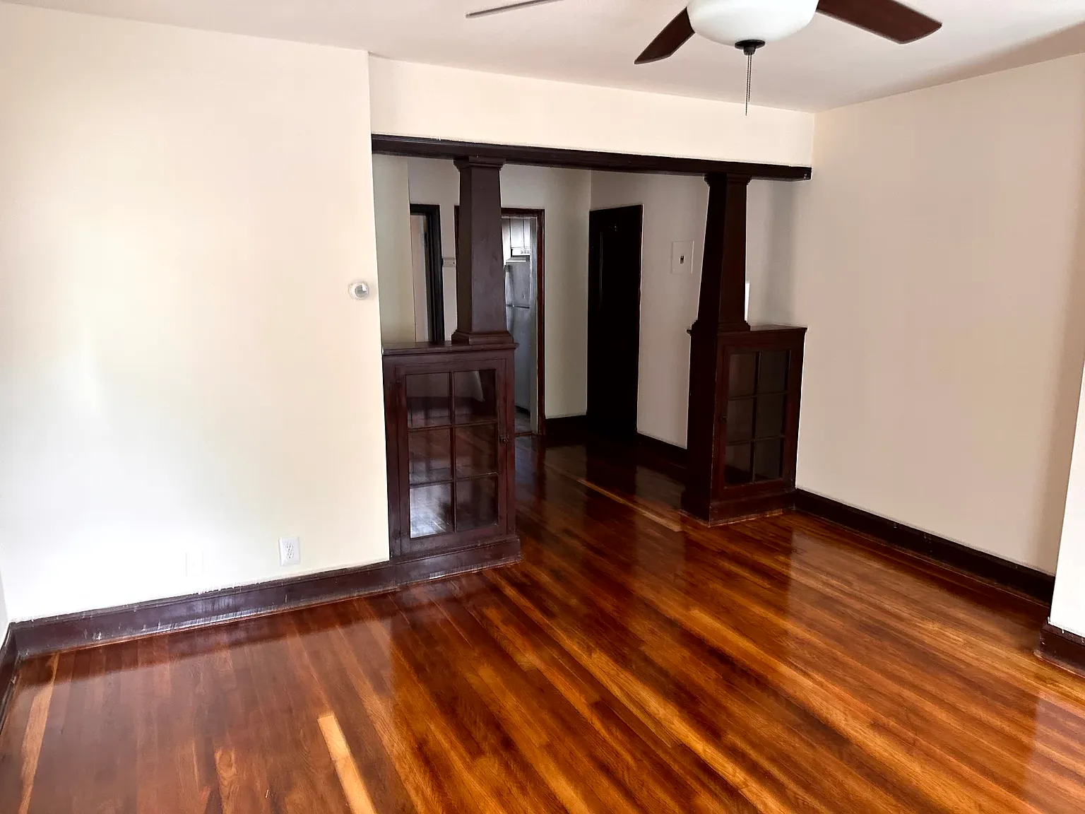 1 bed, 550 sqft, $1,569 — Photo 3