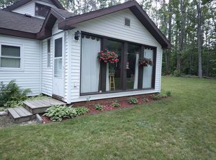 2069 Whitmarsh Rd, Gaylord, MI 49735