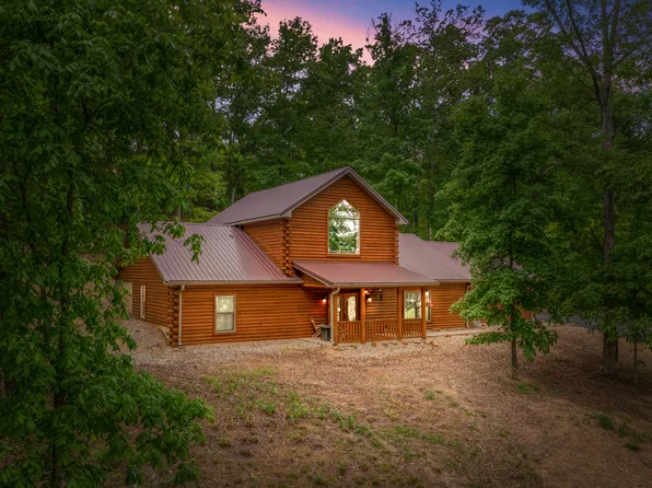 1986 N County Road 600 W, Brownstown, IN 47220