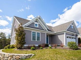 17 Winterberry Way #17, Plymouth, MA 02360
