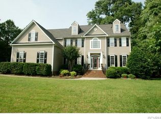 10619 Saluda Ave, Glen Allen, VA 23060