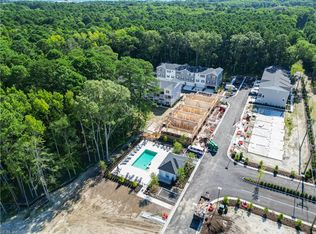 613 Jaden Way #6, Virginia Beach, VA 23454