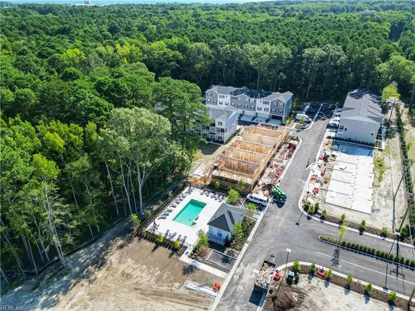 613 Jaden Way #6, Virginia Beach, VA 23454