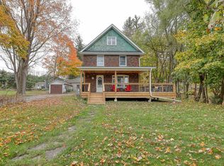 584510 Beachville Rd, South West Oxford, ON