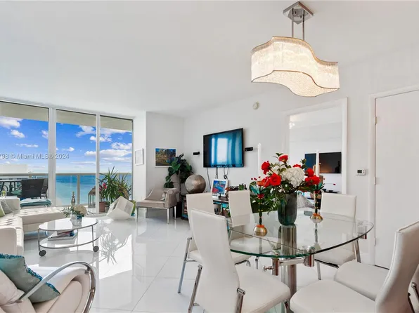 1830 S Ocean Dr #Up5010, Hallandale, FL 33009