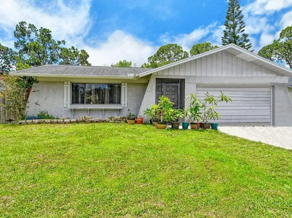 6482 Jarvis Rd, Sarasota, FL 34241