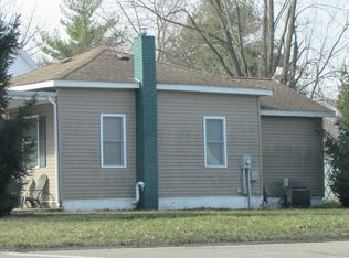 113 N Fremont St, Coldwater, MI