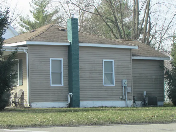 113 N Fremont St, Coldwater, MI 49036