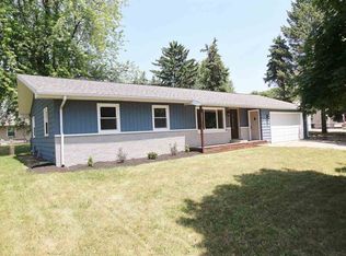 108 Veterans Way, Kendallville, IN
