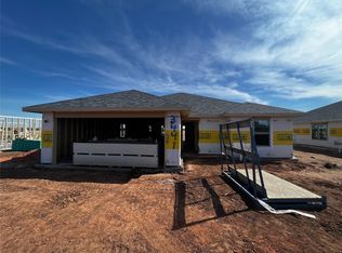 3441 Shelby Rd, Abilene, TX 79606