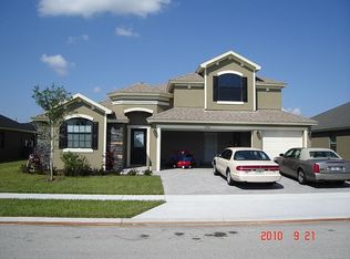 3742 Brantley Cir, Rockledge, FL 32955
