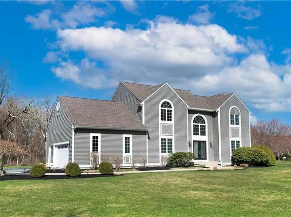 260 Sage Trl, North Kingstown, RI 02852