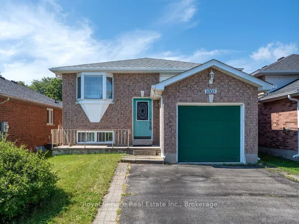 1005 Field Ct, Cobourg, ON K9A 5M9