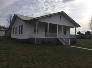 2035 Good Hope Rd, Parrottsville, TN 37843