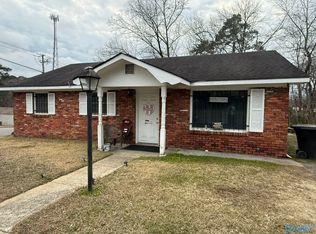1601 Forrest Ave, Gadsden, AL 35901