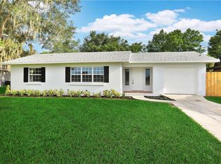 724 Avenue I NE, Winter Haven, FL 33881