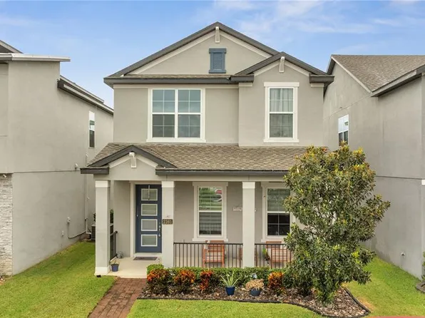 2261 Standing Rock Cir, Winter Garden, FL 34787