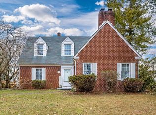 408 N Main St, Frederick, MD 21771