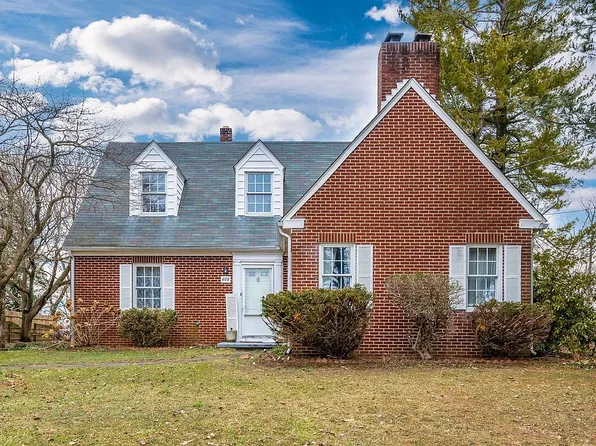 408 N Main St, Frederick, MD 21771