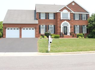 2914 Edgefield Cir, Vinton, VA 24179