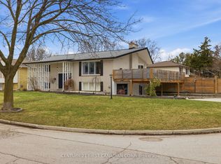 496 Chiddington Ave, London, ON N6C 2W2