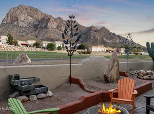 9868 N Ridge Shadow Pl, Oro Valley, AZ 85704