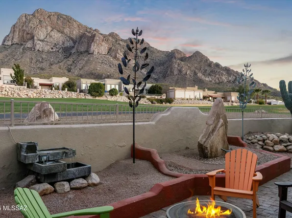 9868 N Ridge Shadow Pl, Oro Valley, AZ 85704