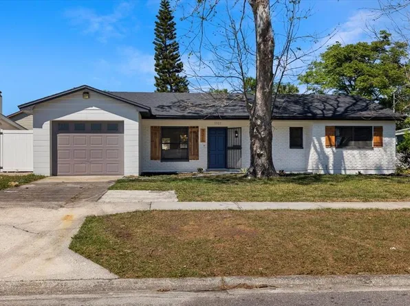 3325 W Paris St, Tampa, FL 33614