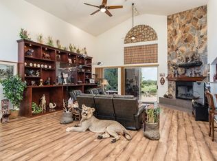255 Kudu Ln NW, Mountain Home, TX 78058