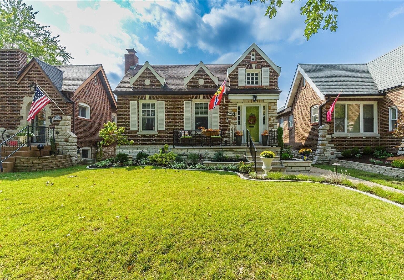 5204 Winona Ave, Saint Louis, MO 63109 MLS 23057281 Zillow