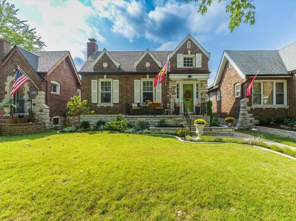 5204 Winona Ave, Saint Louis, MO 63109