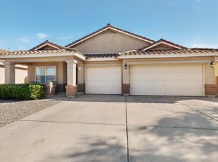 6012 Legends Ave NW, Albuquerque, NM 87120