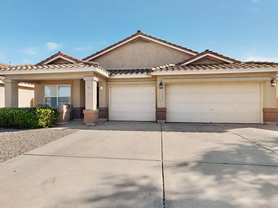 6012 Legends Ave NW, Albuquerque, NM, 87120