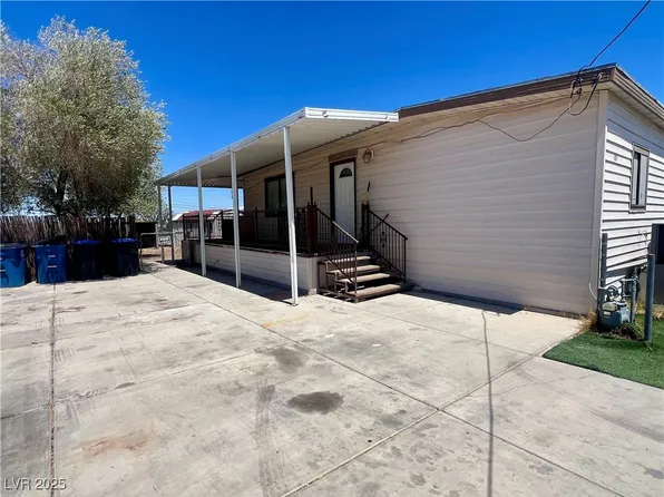 225 Apache Pl, Henderson, NV 89015
