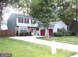 7 Wade Dr, Cherry Hill, NJ 08034