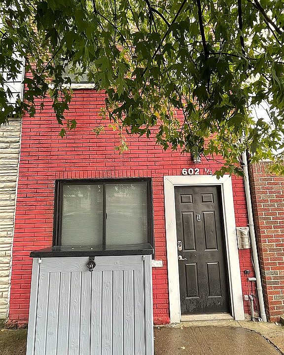 2nd image of 602 1/2 Palisade Ave.