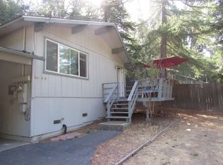 22161 Crystal Falls Dr #B, Sonora, CA 95370