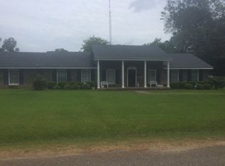 1209 9th Ave, Selma, AL 36703
