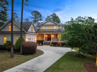 406 Meyer Farm Dr, Pinehurst, NC 28374