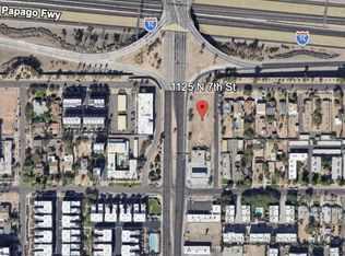 1125 N 7TH Street #-, Phoenix, AZ 85006