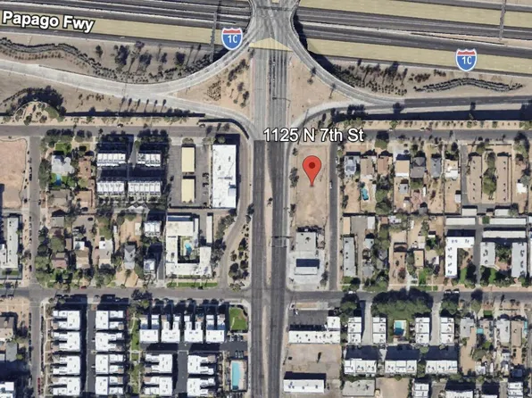 1125 N 7TH Street #-, Phoenix, AZ 85006