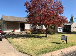 1923 Beech St, Amarillo, TX 79106