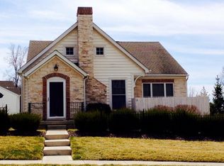 7337 Reynolds Crossing Dr #1, Reynoldsburg, OH 43068