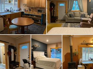 277 Steinman Dr, Ashland, OR